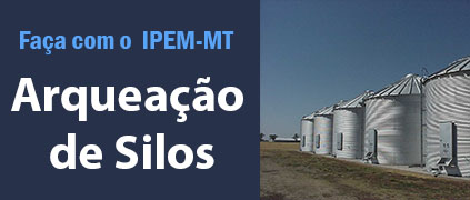 Banner de Arqueação