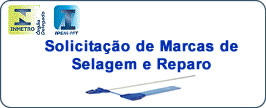 Solicitação de Lacres